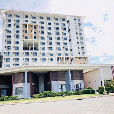 Soltana Nature Residences Condominium Lapu-Lapu City Buitenkant foto