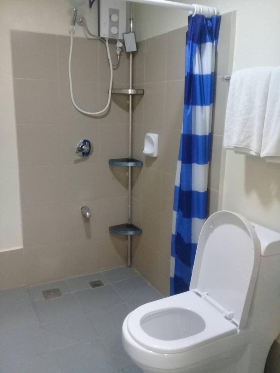Soltana Nature Residences Condominium Lapu-Lapu City Buitenkant foto