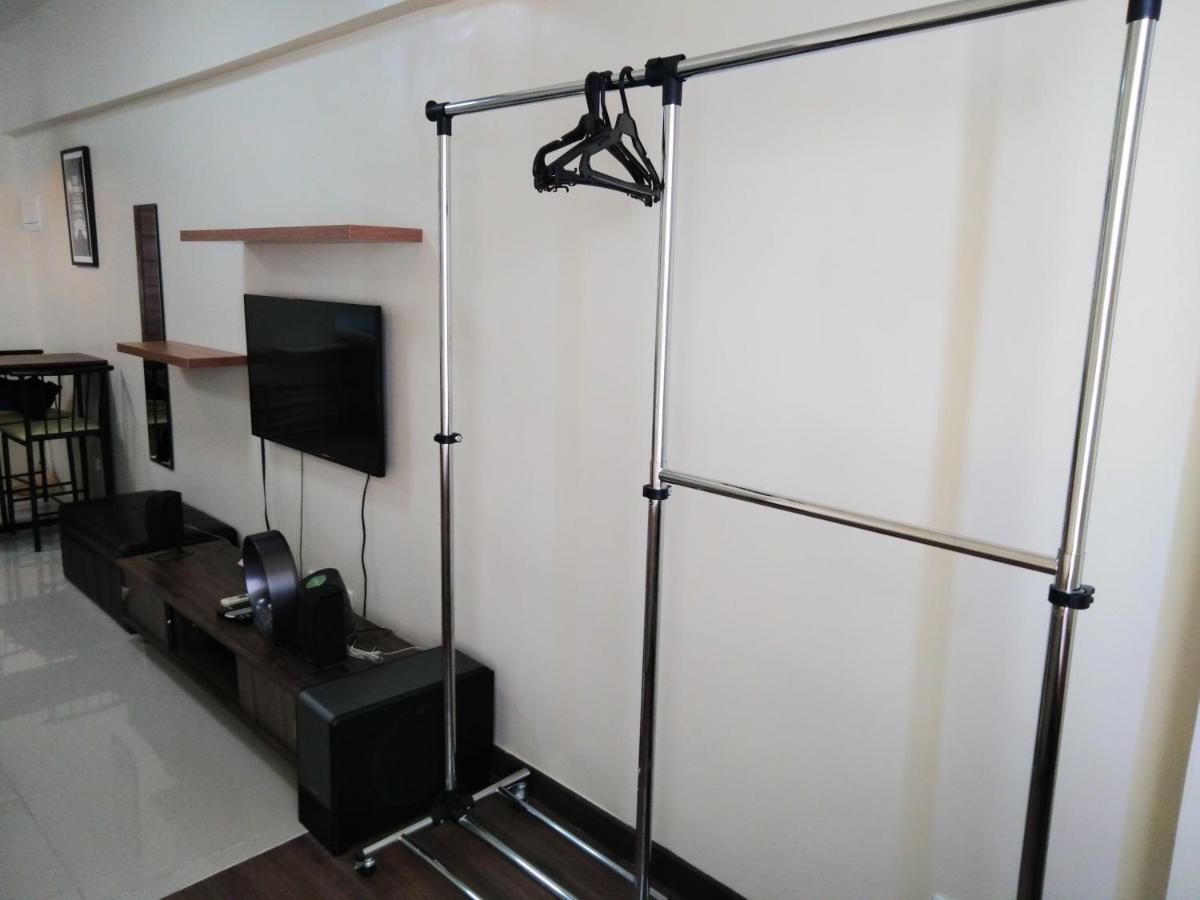 Soltana Nature Residences Condominium Lapu-Lapu City Buitenkant foto