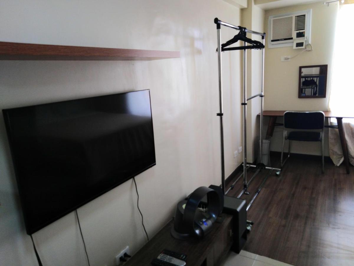 Soltana Nature Residences Condominium Lapu-Lapu City Buitenkant foto